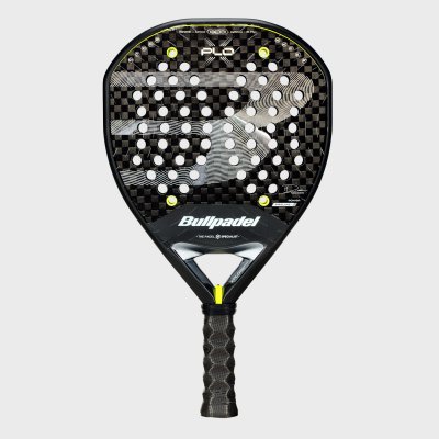 RACKET BULLPADEL XPLO 26