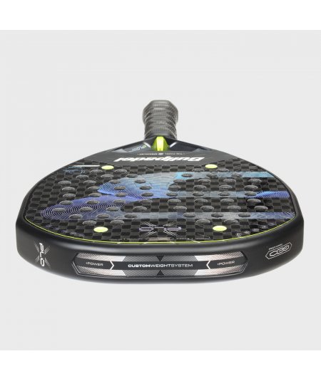 tienda de padel Madrid, tienda de padel online, tienda de padel españa, tienda de padel en linea, PALA BULLPADEL XPLO 26