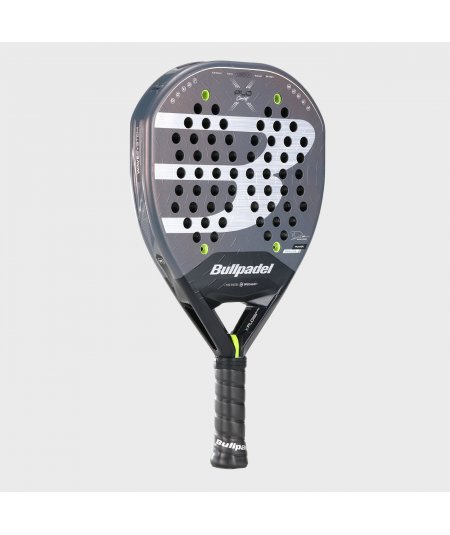 tienda de padel Madrid, tienda de padel online, tienda de padel españa, tienda de padel en linea, PALA BULLPADEL XPLO CMF 26