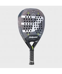 tienda de padel Madrid, tienda de padel online, tienda de padel españa, tienda de padel en linea, PALA BULLPADEL XPLO CMF 26