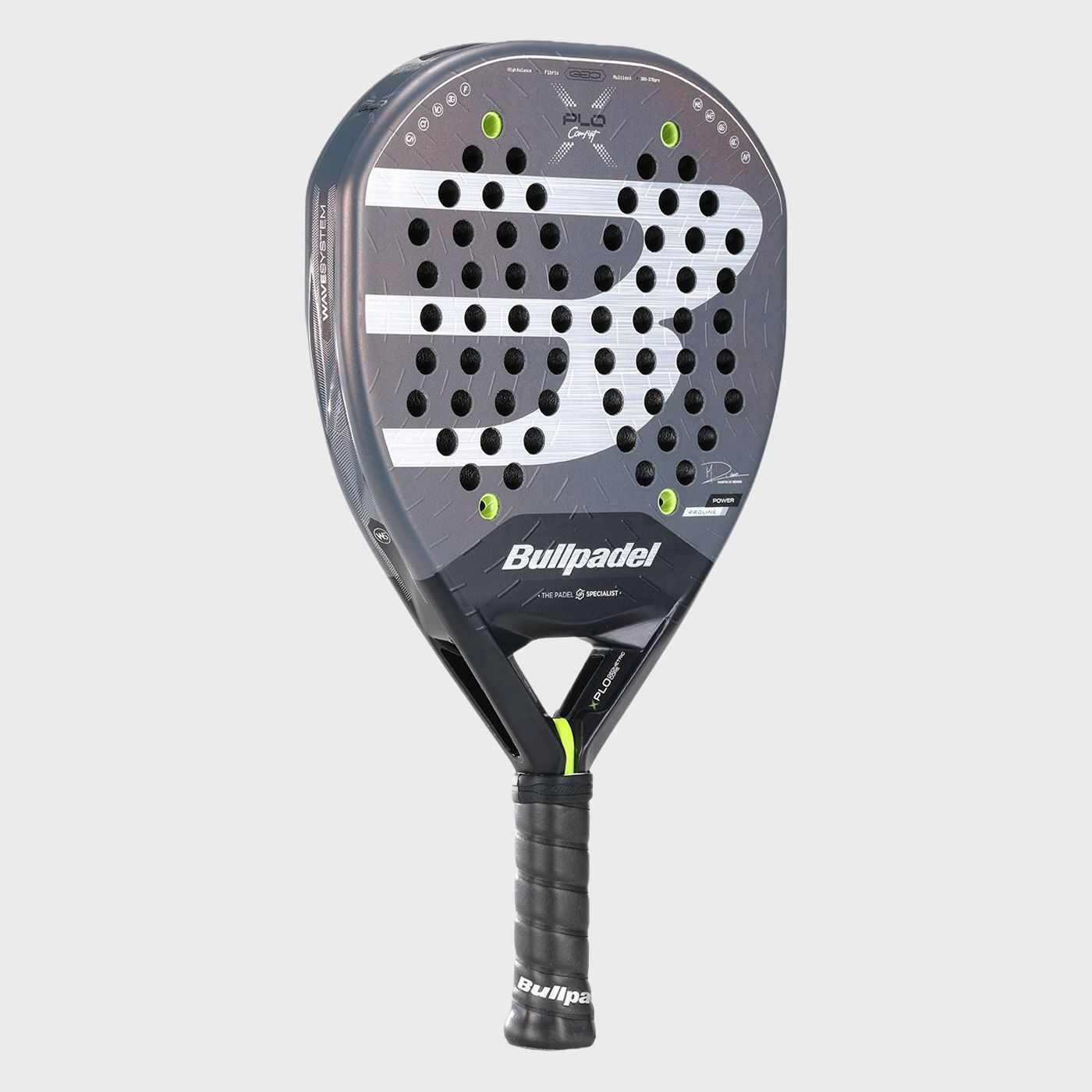 RACCHETTA BULLPADEL XPLO CMF 26