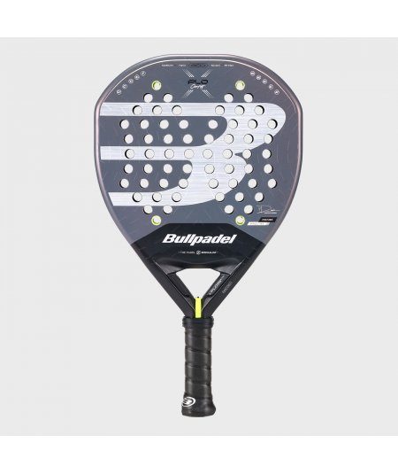 tienda de padel Madrid, tienda de padel online, tienda de padel españa, tienda de padel en linea, PALA BULLPADEL XPLO CMF 26