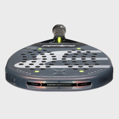 tienda de padel Madrid, tienda de padel online, tienda de padel españa, tienda de padel en linea, PALA BULLPADEL XPLO CMF 26