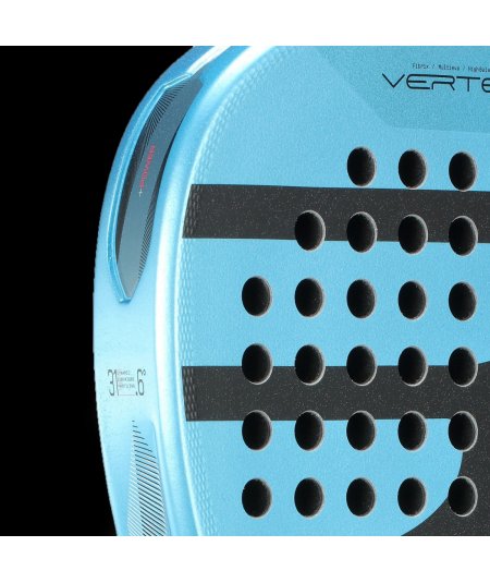 tienda de padel Madrid, tienda de padel online, tienda de padel españa, tienda de padel en linea, PALA BULLPADEL VERTEX 05 W 26