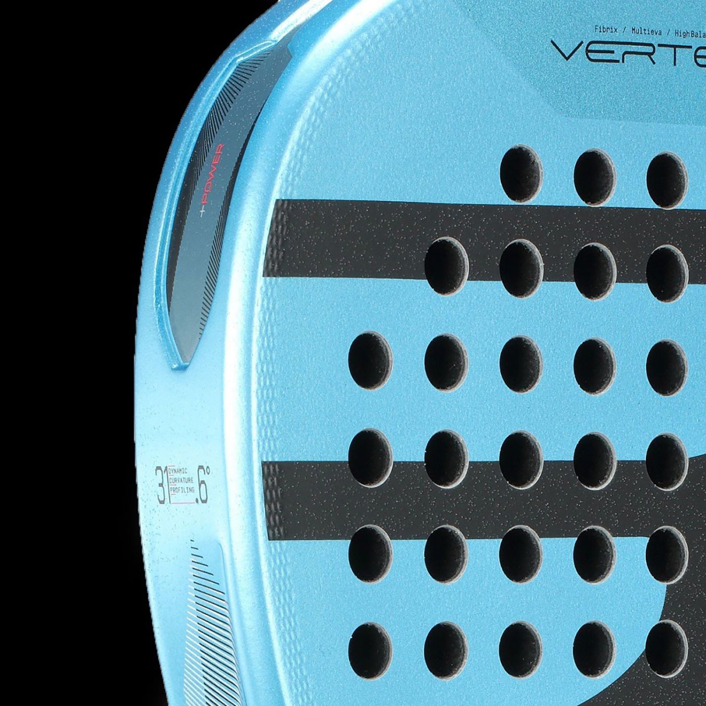 RAQUETTE BULLPADEL VERTEX 05 W