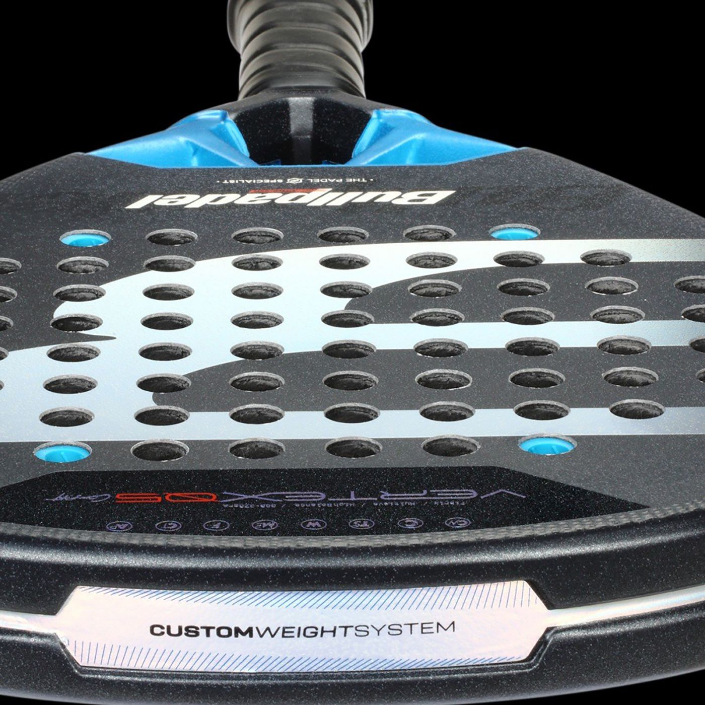 RACCHETTA BULLPADEL VERTEX 05 CMF