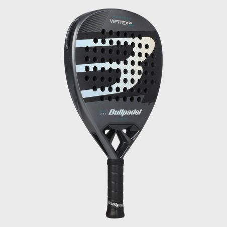 PACK BULLPADEL VERTEX04 M 25