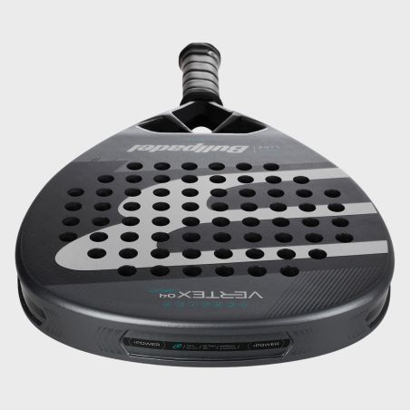 PACK BULLPADEL VERTEX04 M 25