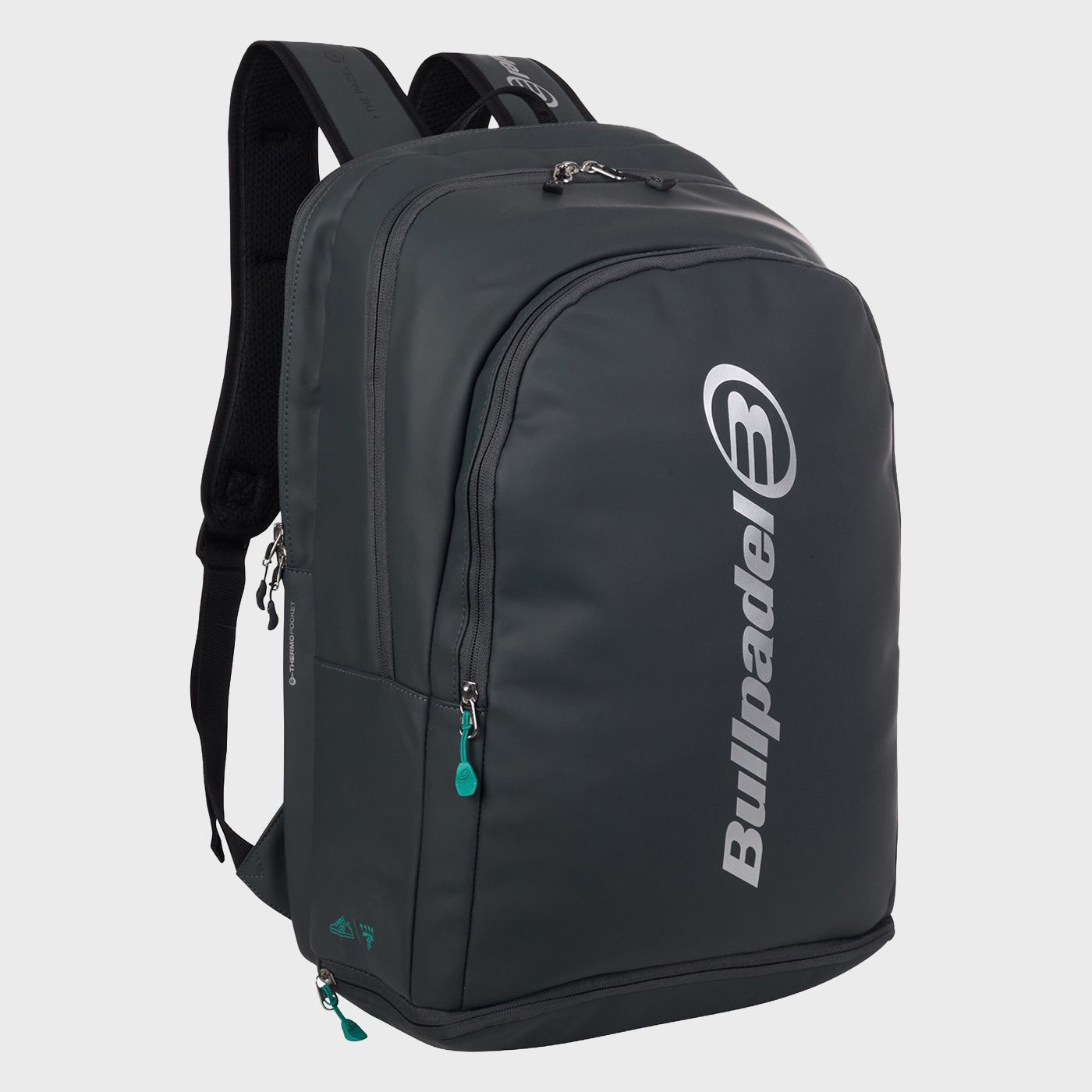 PACK BULLPADEL VERTEX04 M 25