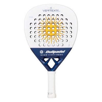 tienda de padel Madrid, tienda de padel online, tienda de padel españa, tienda de padel en linea, PALA BULLPADEL VERTEX 04 CFM A