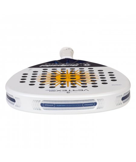 tienda de padel Madrid, tienda de padel online, tienda de padel españa, tienda de padel en linea, PALA BULLPADEL VERTEX 04 CFM A