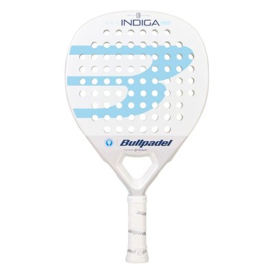 tienda de padel Madrid, tienda de padel online, tienda de padel españa, tienda de padel en linea, PALA BULLPADEL INDIGA 1988
