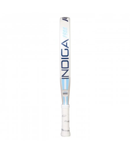 tienda de padel Madrid, tienda de padel online, tienda de padel españa, tienda de padel en linea, PALA BULLPADEL INDIGA 1988