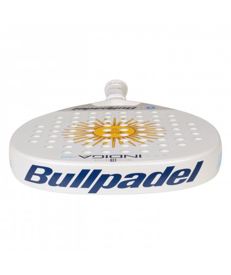 tienda de padel Madrid, tienda de padel online, tienda de padel españa, tienda de padel en linea, PALA BULLPADEL INDIGA 1988