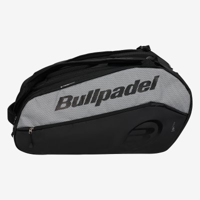 PALETERO BULLPADEL BPP26001 VERTEX NEGRO