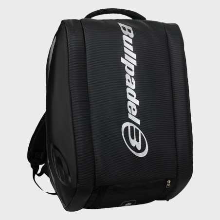 PALETERO BULLPADEL BPP26001 VERTEX NEGRO