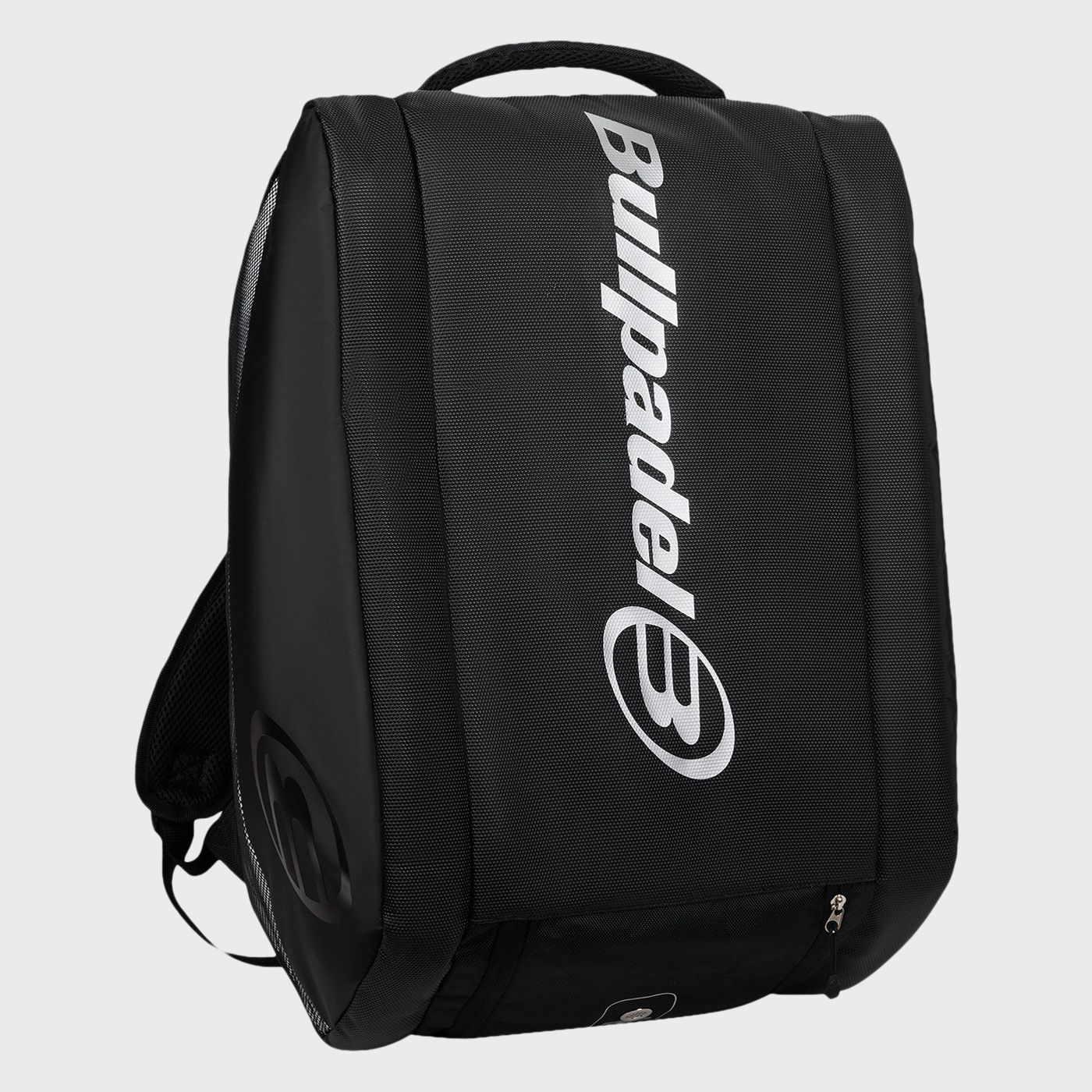PALETERO BULLPADEL BPP26001 VERTEX NEGRO