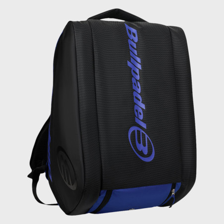 PALETERO BULLPADEL BPP26002 VERTEX GEO AZUL INTENSO