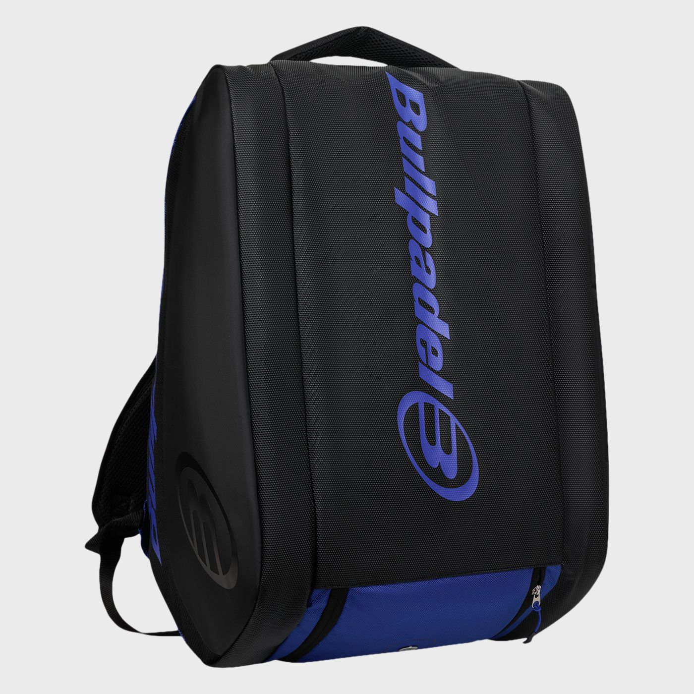 PALETERO BULLPADEL BPP26002 VERTEX GEO AZUL INTENSO