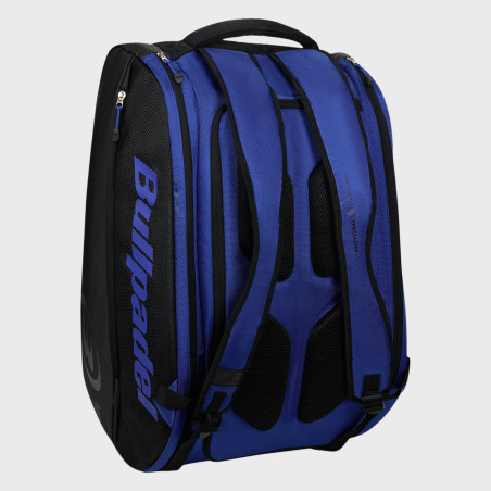 PALETERO BULLPADEL BPP26002 VERTEX GEO AZUL INTENSO