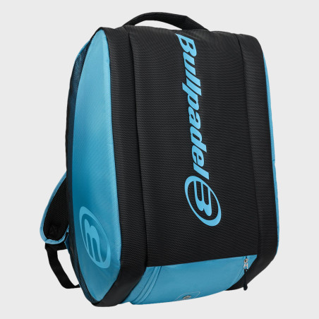 PALETERO BULLPADEL BPP26003 VERTEX W AZUL CELESTE