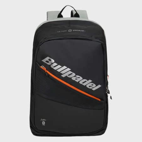 MOCHILA BULLPADEL BPM26001 HACK NEGRO