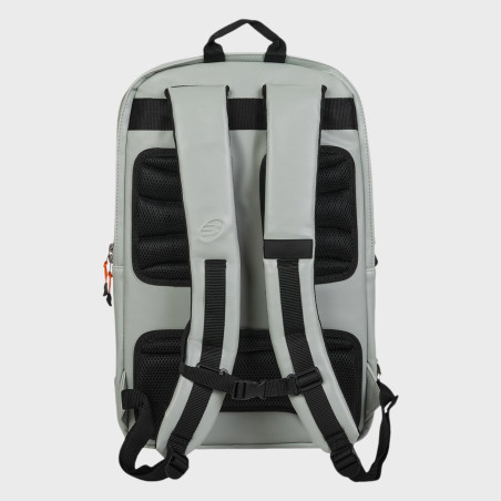 MOCHILA BULLPADEL BPM26001 HACK NEGRO