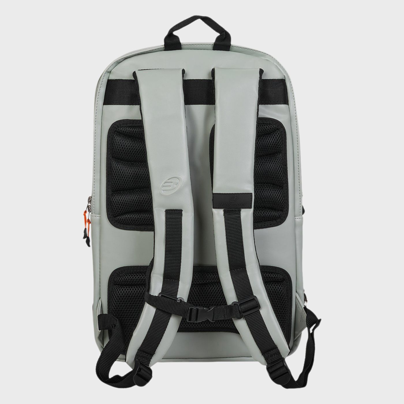 MOCHILA BULLPADEL BPM26001 HACK NEGRO