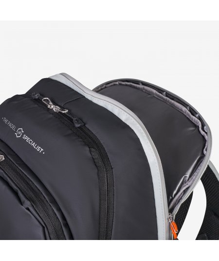 tienda de padel Madrid, tienda de padel online, tienda de padel españa, tienda de padel en linea, MOCHILA BULLPADEL BPM26001 HAC