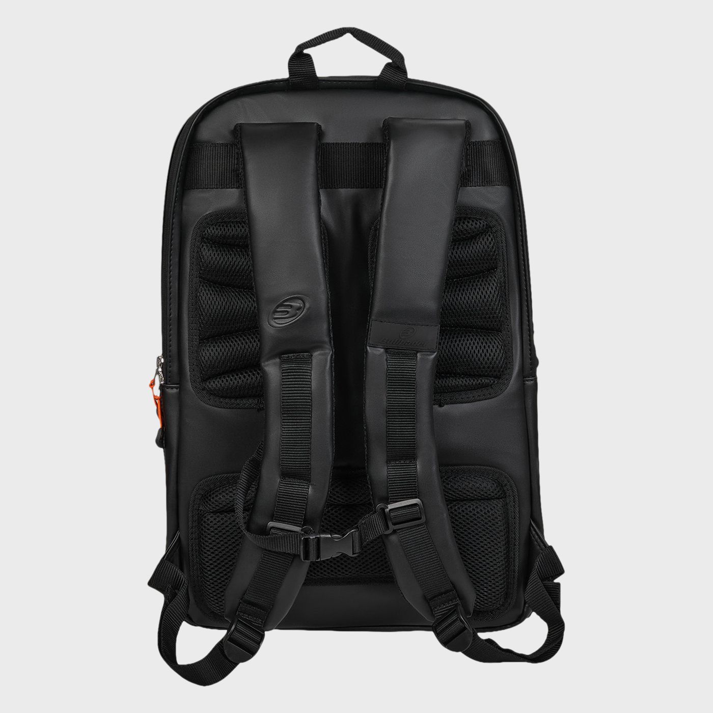 MOCHILA BULLPADEL BPM26002 HACK GRIS VERDOSO