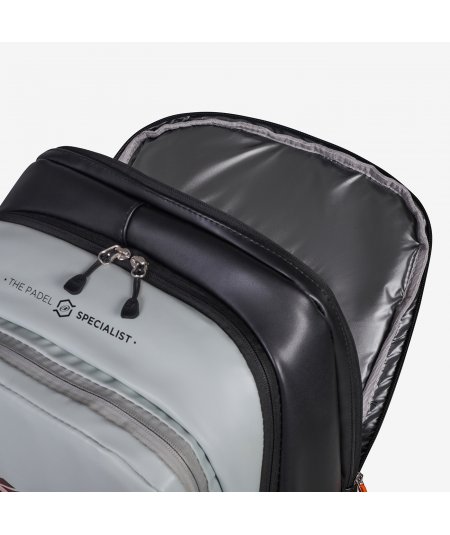 tienda de padel Madrid, tienda de padel online, tienda de padel españa, tienda de padel en linea, MOCHILA BULLPADEL BPM26002 HAC