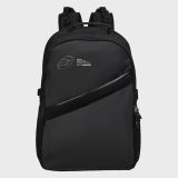 MOCHILA BULLPADEL BPM26003 TECH NEGRO