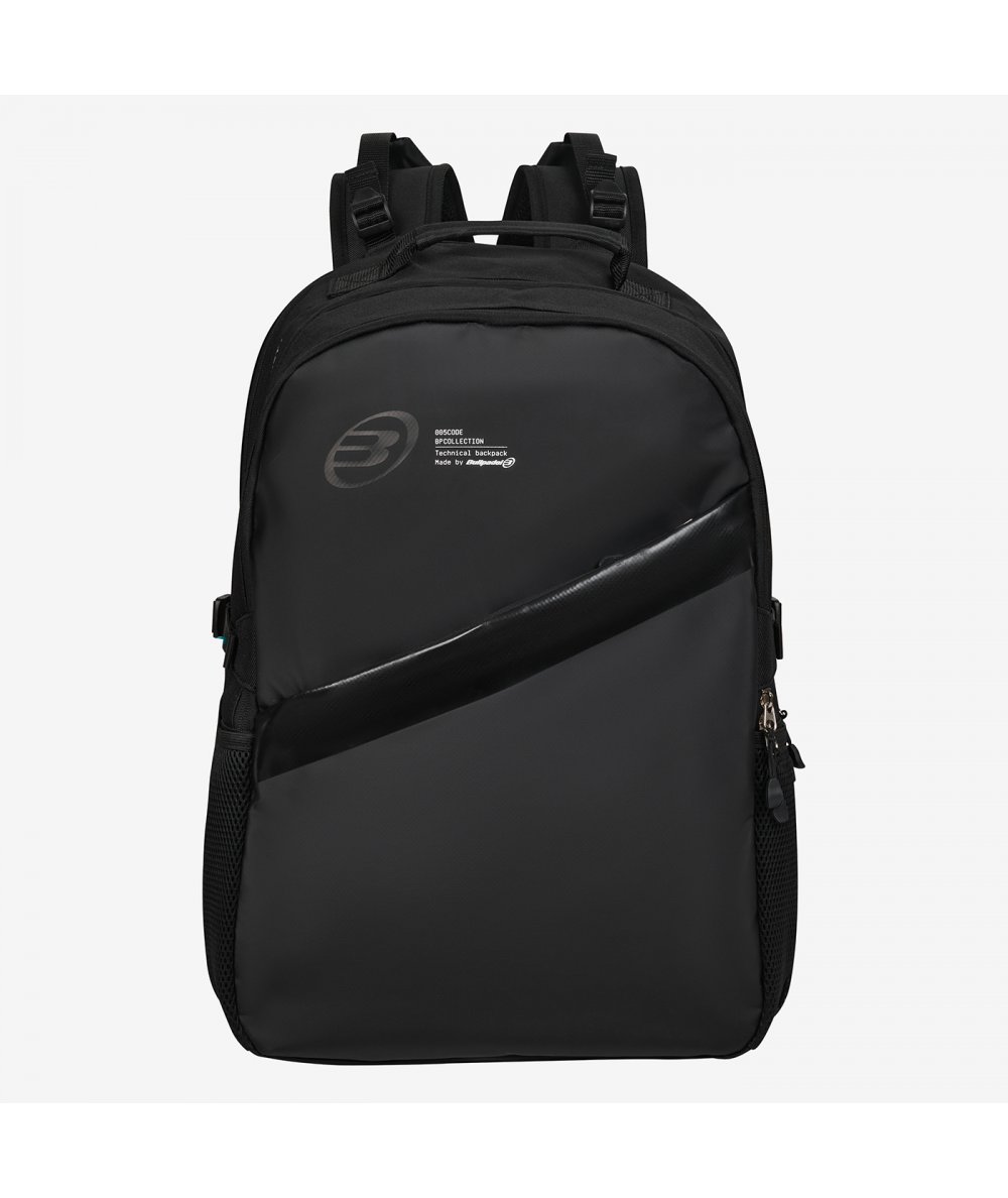 tienda de padel Madrid, tienda de padel online, tienda de padel españa, tienda de padel en linea, MOCHILA BULLPADEL BPM26003 TEC