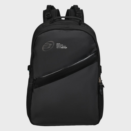 MOCHILA BULLPADEL BPM26003 TECH NEGRO