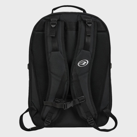 MOCHILA BULLPADEL BPM26003 TECH NEGRO