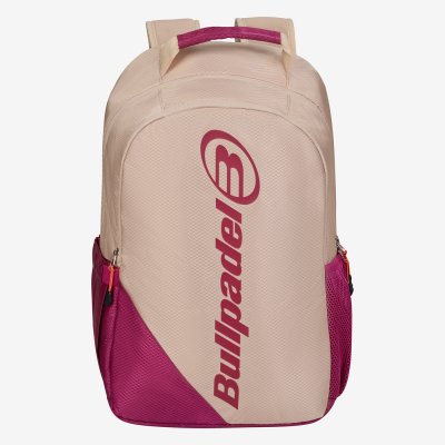 MOCHILA BULLPADEL BPM26004 ADVANCE BEIGE