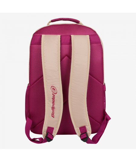 tienda de padel Madrid, tienda de padel online, tienda de padel españa, tienda de padel en linea, MOCHILA BULLPADEL BPM26004 ADV