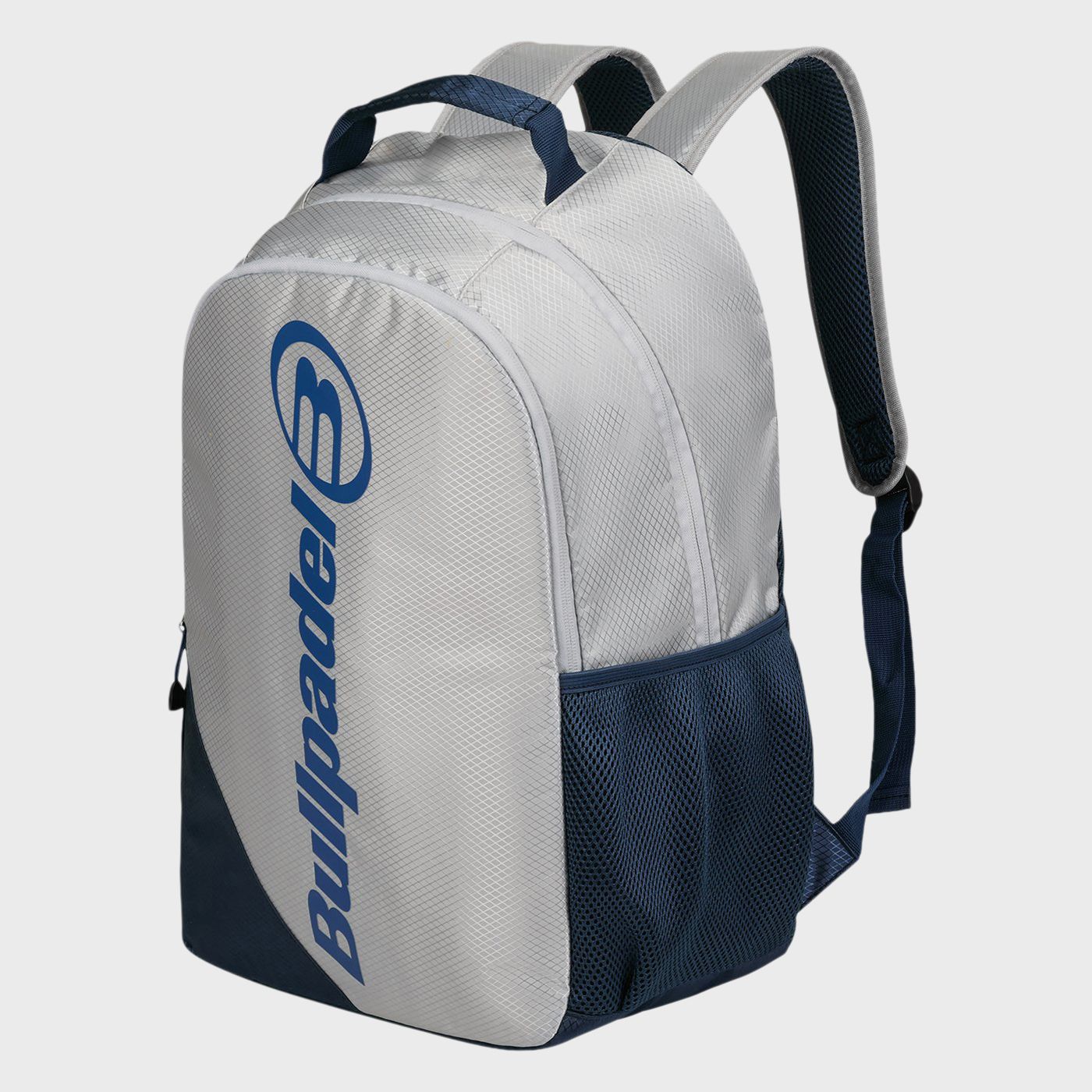 MOCHILA BULLPADEL BPM26004 ADVANCE BLANCO