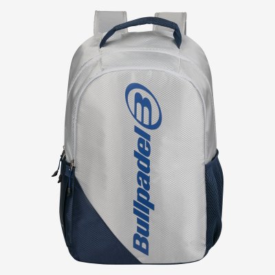 MOCHILA BULLPADEL BPM26004 ADVANCE BLANCO