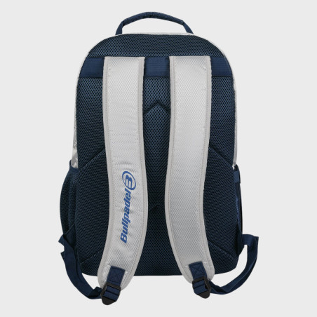 MOCHILA BULLPADEL BPM26004 ADVANCE BLANCO