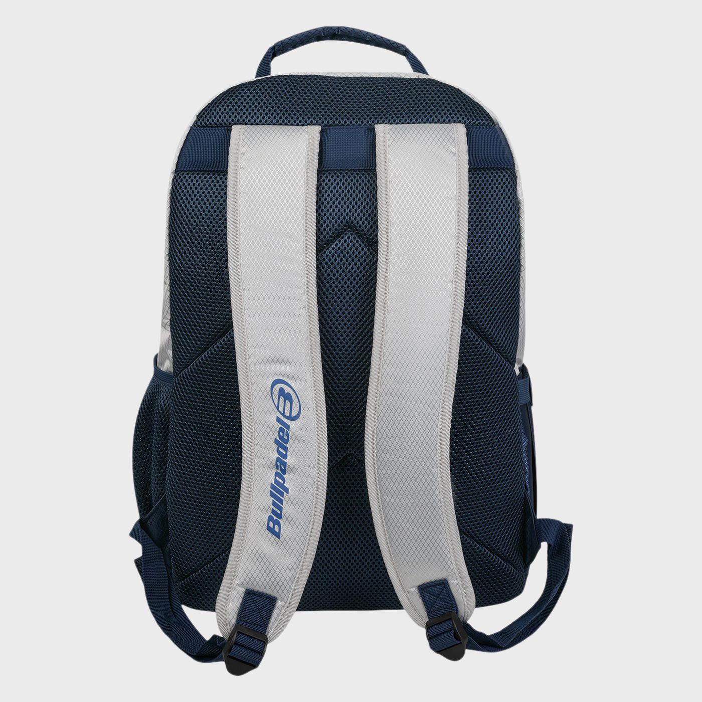 MOCHILA BULLPADEL BPM26004 ADVANCE BLANCO