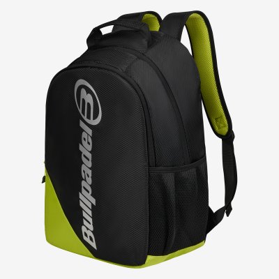 tienda de padel Madrid, tienda de padel online, tienda de padel españa, tienda de padel en linea, MOCHILA BULLPADEL BPM26004 ADV