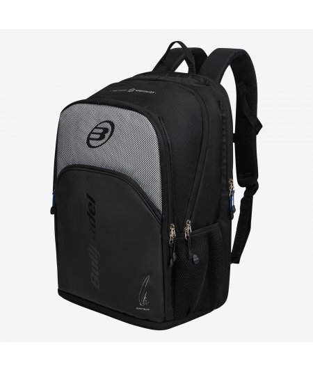 tienda de padel Madrid, tienda de padel online, tienda de padel españa, tienda de padel en linea, MOCHILA BULLPADEL BPM26007 VER