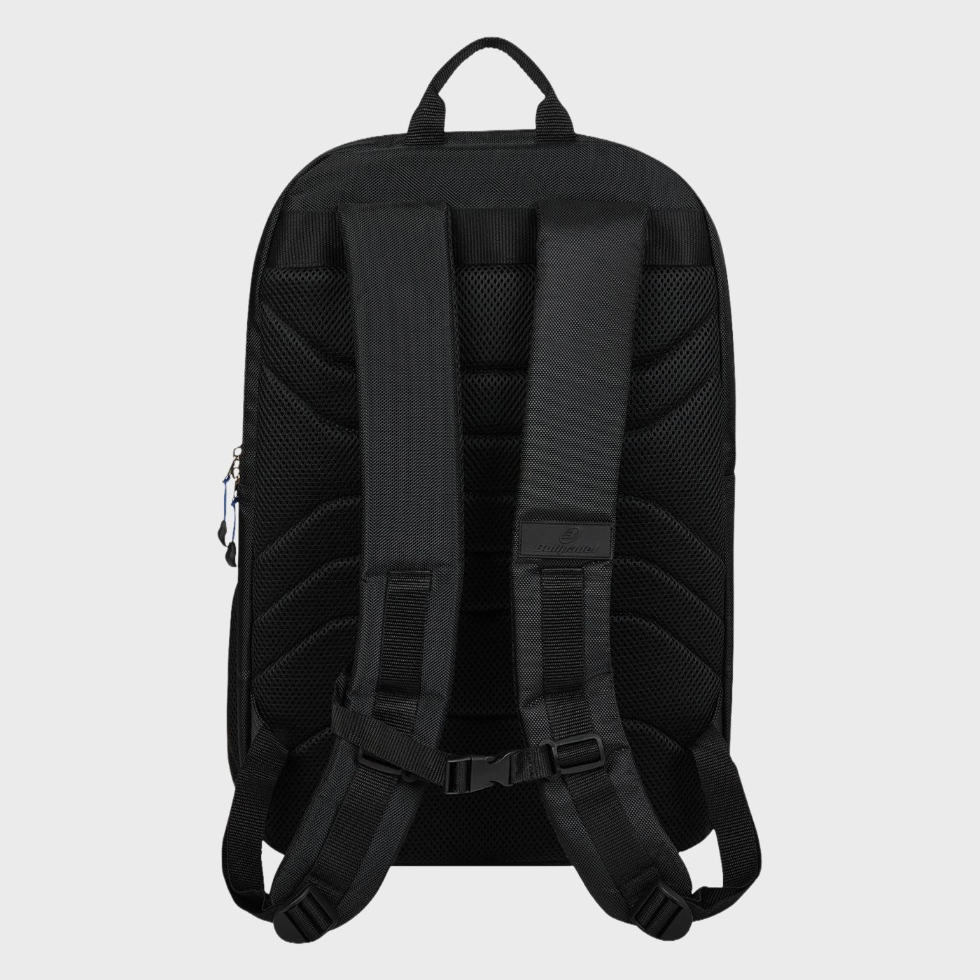 MOCHILA BULLPADEL BPM26007 VERTEX NEGRO