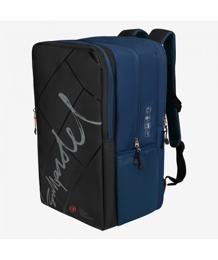 tienda de padel Madrid, tienda de padel online, tienda de padel españa, tienda de padel en linea, MOCHILA BULLPADEL BPM26008 ION