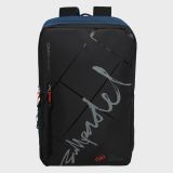 MOCHILA BULLPADEL BPM26008 IONIC NEGRO