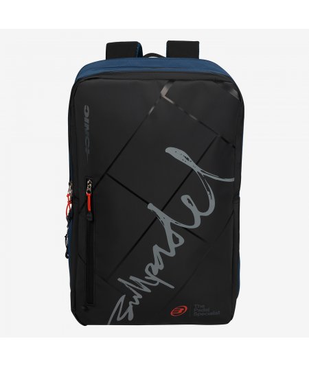 tienda de padel Madrid, tienda de padel online, tienda de padel españa, tienda de padel en linea, MOCHILA BULLPADEL BPM26008 ION