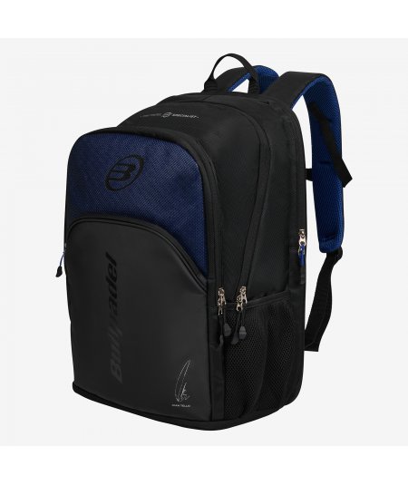 tienda de padel Madrid, tienda de padel online, tienda de padel españa, tienda de padel en linea, MOCHILA BULLPADEL BPM26008 VER