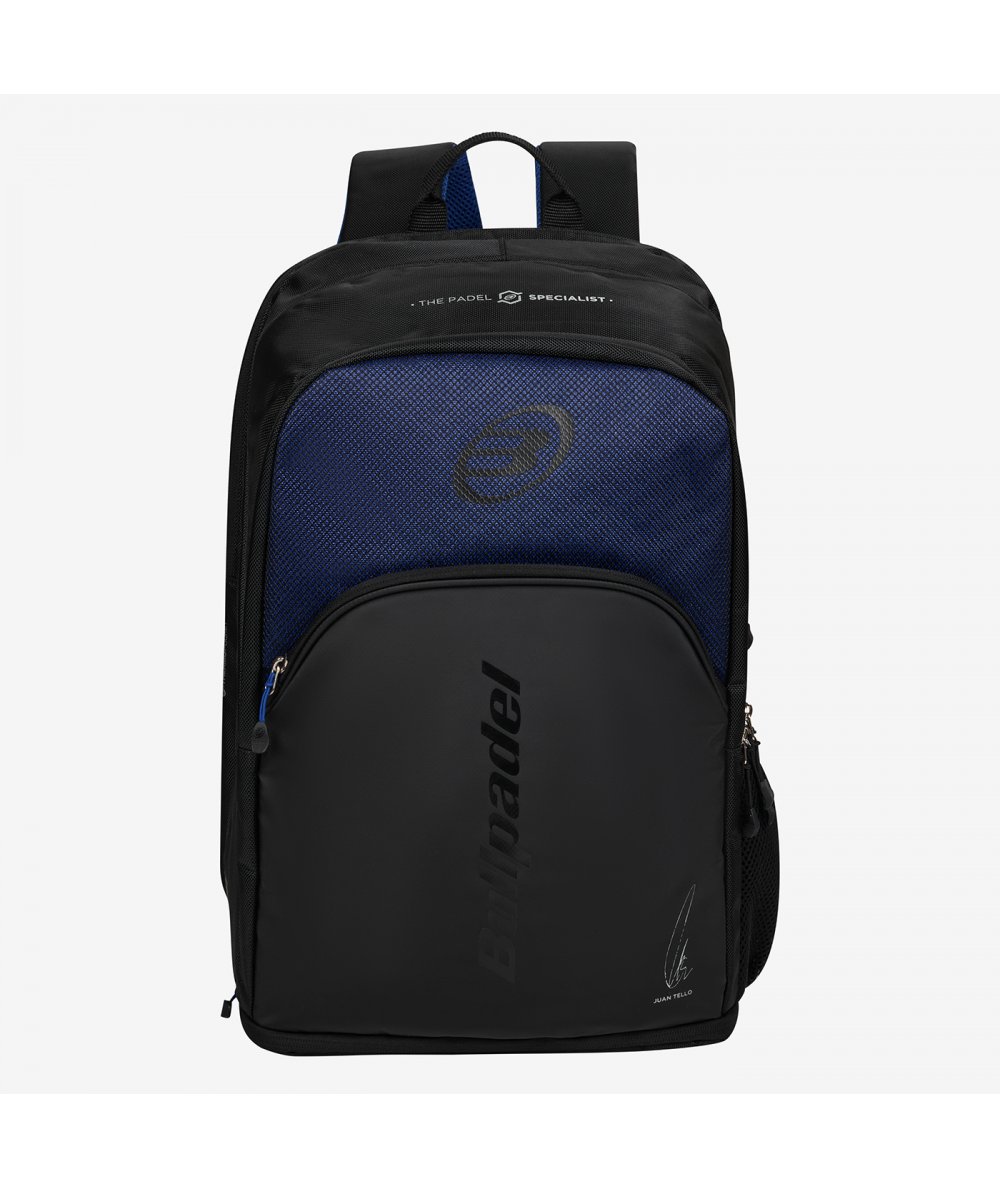 tienda de padel Madrid, tienda de padel online, tienda de padel españa, tienda de padel en linea, MOCHILA BULLPADEL BPM26008 VER