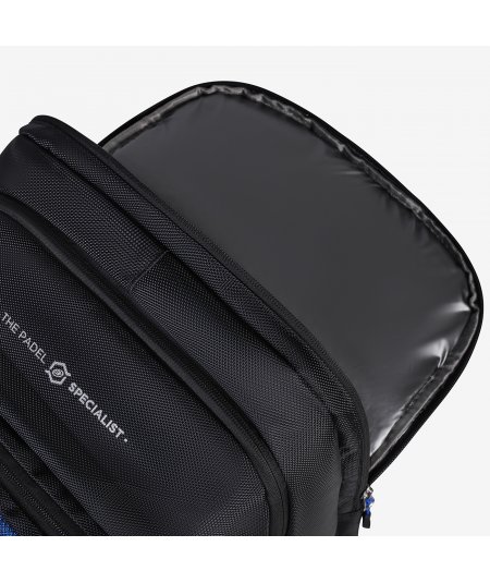 tienda de padel Madrid, tienda de padel online, tienda de padel españa, tienda de padel en linea, MOCHILA BULLPADEL BPM26008 VER